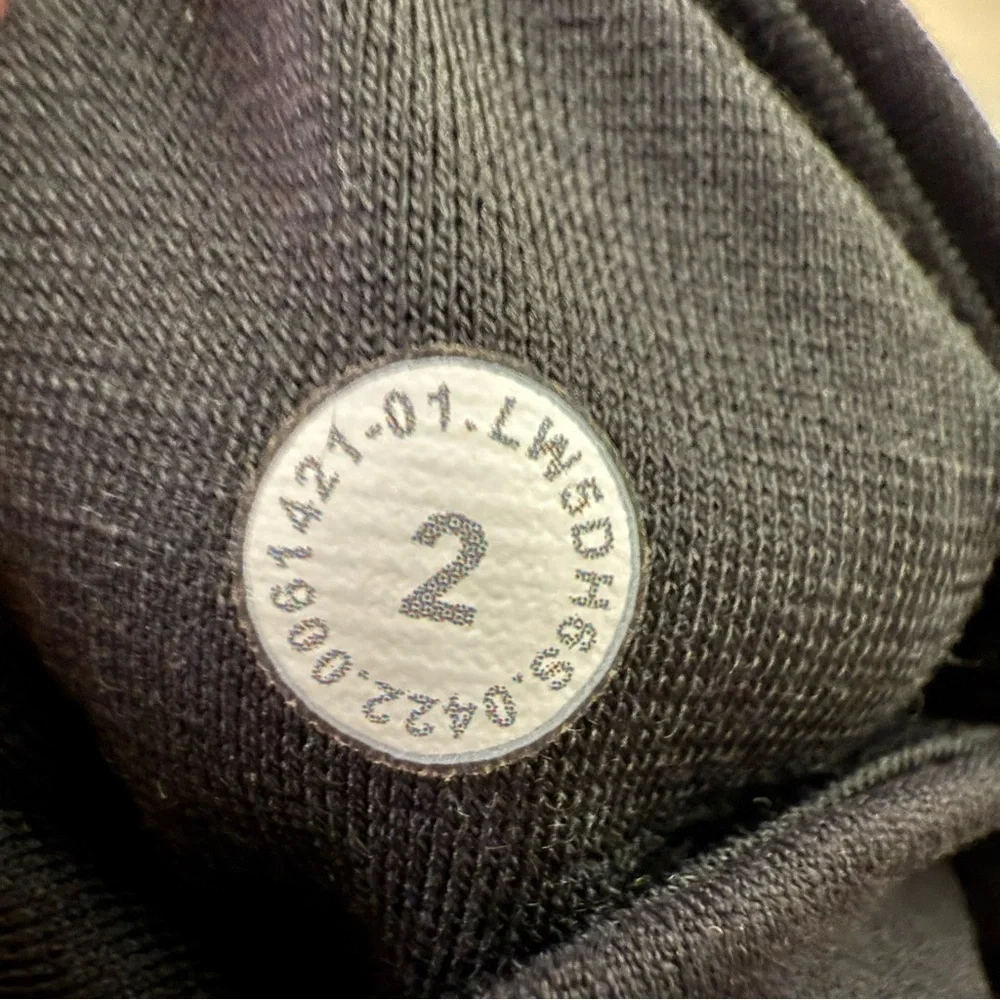 Lululemon Align Jogger 28
